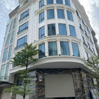Cho Thuê Gấp Nhà Mặt Phố Số 8B Nguyễn Hy Quang - Đống Đa - Hà Nội.diện Tích72M X 7T. Giá Bán 50 Triệu