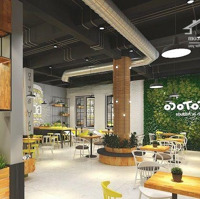 Cho Thuê Nhà Mặt Phố Trần Đại Nghĩa. Diện Tích: 50M2X4T. Mt: 5.5M