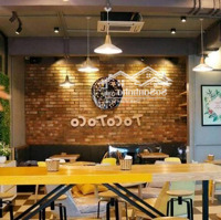 Cho Thuê Nhà Mặt Phố Trần Đại Nghĩa. Diện Tích: 50M2X4T. Mt: 5.5M
