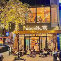 Cho Thuê Mặt Bằng Kinh Doanh Siêu Hot Phố Trần Đại Nghĩa, Bách Khoa, Hai Bà Trưng, Hà Nội