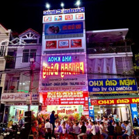 Cho Thuê Nhà Mặt Phố 18 Triệu, 80M2 Tại Quang Trung, Chánh Lộ, Quảng Ngãi