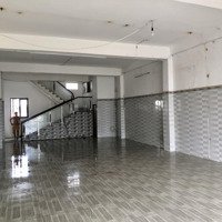 Cho Thuê Nhà Mặt Phố, Số 550 Lũy Bán Bích, 47 Triệu, 124 M2, 3 Tầng, 4Wc