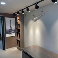 Cho Thuê Nhà Mặt Tiền Đường Thông Tây Hội Vị Trí Đẹp, Phù Hợp Kinh Doanh & Gia Đình Ở