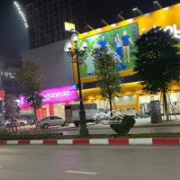 Cho Thuê Nhà Mặt Phố Hoàng Văn Thụ Tp Thái Nguyên, Mặt Tiền 10M Diện Tích 300M2, Đắc Địa Nhất Tn
