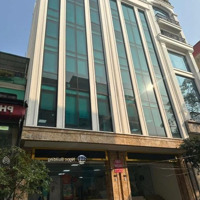Cho Thuê Gấp Tầng 1 Nhà Mặt Phố Số 1 Lô 2A Đtm Trung Yên - Yên Hòa - Cầu Giấy.diện Tích116M Giá Bán 27 Triệu