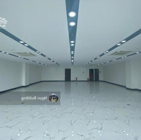 Cho Thuê Gấp Tầng 1 Nhà Mặt Phố Số 1 Lô 2A Đtm Trung Yên - Yên Hòa - Cầu Giấy.diện Tích116M Giá Bán 27 Triệu