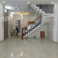 Chính Chủ Cho Thuê Nhà 33A Hồng Lạc, Phường 11, Tân Bình