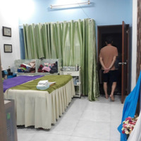 Chính Chủ Cho Thuê Nhà Đường 97A Nguyễn Thái Bình, P12, Tân Bình