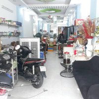 Chính Chủ Cho Thuê Nhà Đường 97A Nguyễn Thái Bình, P12, Tân Bình