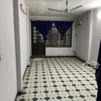 Cho Thuê Tầng 2, Tầng 3 Nhà Mặt Đường Hoàng Hoa Thám