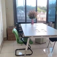 Văn Phòng 25M2 Chỉ 3, 5 Triệu Trọn Gói Tại Hoàng Liệt - Hoàng Mai