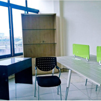 Văn Phòng 25M2 Chỉ 3, 5 Triệu Trọn Gói Tại Hoàng Liệt - Hoàng Mai