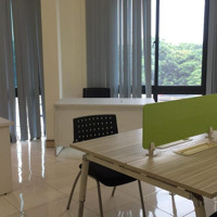 Văn Phòng 25M2 Chỉ 3, 5 Triệu Trọn Gói Tại Hoàng Liệt - Hoàng Mai