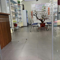 Cho Thuê Mặt Bằng Tầng 1 Tại Phố Trần Tử Bình, Nghĩa Tân, Hà Nội