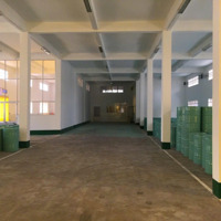Cho Thuê Xưởng Hoàn Công 2200M2 Mặt Tiên Hồ Văn Tắng, Tân Phú Trung , Củ Chi, Giá 140 Triêu/Tháng