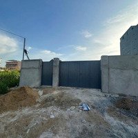 Cho Thuê 300M2 (10X30) Kdc Long Hậu 3 Gần Kcn Long Hậu - Liên Hệ Ngay: 0932 666 672 (Em Hải)