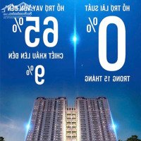 Bán Trước 666 Triệu Căn Chung Cư Eden Garden 17 Lê Lợi, Tp Thái Bình