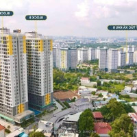 Cần Bán Căn Hộ Chung Cư Bcons Green View Loại 2 Phòng Ngủ2Wcdiện Tích51,3M2. Tầng Trung Ban Công View Nhìn Sg