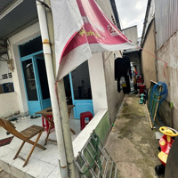 Kèo Thơm Xuất Hiện - Nhà C4 72Mv P.phú Mỹ Quận 7