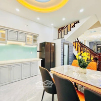 Nhà 3 Tầng Đường Lê Duẩn, Quận 1 (5X11) 55M2 Hẻm Oto 6M - Cho Thuê 25 Triệu / Tháng