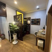 Hiếm Có Khó Tìm Âu Cơ, Tây Hồ 80M2Mặt Tiền7.7M Chỉ Nhỉnh 8 Tỷ Nhà Đẹp Ngõ Nộng Gần Chợ