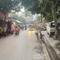 Hiếm Có Khó Tìm Âu Cơ, Tây Hồ 80M2Mặt Tiền7.7M Chỉ Nhỉnh 8 Tỷ Nhà Đẹp Ngõ Nộng Gần Chợ