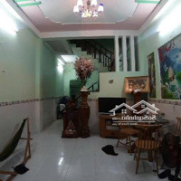 Bán Nhà Đẹp 46M2, Chính Chủ Linh Xuân - Thủ Đức