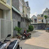 Bán Nhà Đẹp 46M2, Chính Chủ Linh Xuân - Thủ Đức