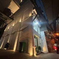 Mai Dịch, Hồ Tùng Mậu, Bán Ccmn, 85M2, 5 Tầng, Thang Máy, 3 Thoáng, 19 Phòng Cho Thuê, Giá Bán 15.8 Tỷ