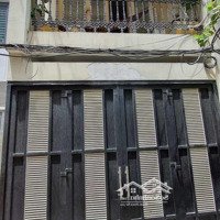 Nhà Trung Tâm Quận 1 - Hẻm Xe Hơi - Gần Chợ Tân Định