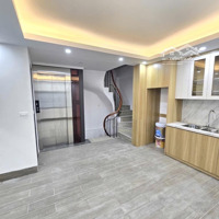 Hot - Gà Đẻ Trứng Vàng - Phú Mỹ - 8 Tầng Thang Máy - Lô Góc - Dòng Tiền 100 Triệu/Tháng