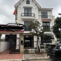 Bán Biệt Thự Dự Án Cienco 5(Cạnh Khu Lideco Hoài Đức) Chính Chủ Đang Cho Thuê 30 Triệu/ Tháng