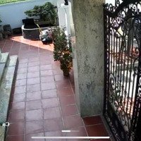 Bán Biệt Thự Dự Án Cienco 5(Cạnh Khu Lideco Hoài Đức) Chính Chủ Đang Cho Thuê 30 Triệu/ Tháng