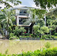 Central Island - Bán Căn Biệt Thự Đảo Đơn Lập Tại Eco Central Park
