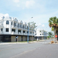 Nhà Phố Thăng Long Central City, 2,7 Tỷ, 100M2, 3 Tầng, Đường Rộng 25M