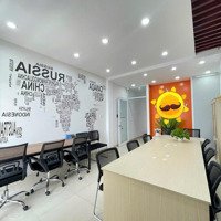 Mặt Tiền Đường Nguyễn Cửu Đàm P. Tân Sơn Nhì 4X19M Đúc 3.5 Tấm, Đang Cho Thuê 25 Triệu/Tháng
