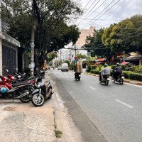 Mặt Tiền Đường Nguyễn Cửu Đàm P. Tân Sơn Nhì 4X19M Đúc 3.5 Tấm, Đang Cho Thuê 25 Triệu/Tháng