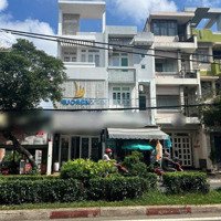 Mặt Tiền Đường Nguyễn Cửu Đàm P. Tân Sơn Nhì 4X19M Đúc 3.5 Tấm, Đang Cho Thuê 25 Triệu/Tháng