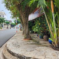Bán Nhà 2 Mặt Tiền Đường Hai Bà Trưng. Đối Diện Tượng Đài Chiến Thắng