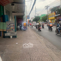Siêu Phẩm Mặt Tiền Âu Cơ - Mtkd Đỉnh Của Đỉnh - Khu Bàu Cát,Diện Tích5X30M Vip