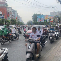 Siêu Phẩm Mặt Tiền Âu Cơ - Mtkd Đỉnh Của Đỉnh - Khu Bàu Cát,Diện Tích5X30M Vip