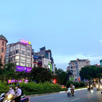 Mặt Phố Hoàng Cầu Giá Chỉ 300 Triệu/M2 Trung Tâm Quận Đống Đa, Vị Trí Đắc Địa Kinh Doanh Sầm Uất, 100M2