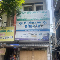 Mt Đường 6M Lqh. Shr 27M2 3 Tầng Btct. Tiện Kd Mua Bán. Nhà Cấp 4. Chỉ 7,949 Tỷ Còn Tl
