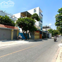 Nhà 2 Lầu Có Hầm 206.8M2 Mặt Tiền Đường Thạnh Lộc 31, Q. 12, Giá Chỉ 15.7 Tỷ