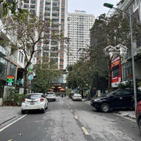 Siêu Phẩm Shophouse Hàm Nghi - Nam Từ Liêm 6 Tầng Thang Máy