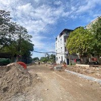 Bán Mảnh Đất Hiếm - Thanh Am 50M2 5Tỷ Tròn Ngõ Oto Đỗ Ngày Đêm, Có Tiền Không Mua Mất Đừng Tiếc