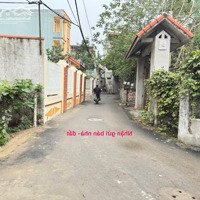 Bán Đất Thổ Cư Tiềm Năng Tại Thôn 1, Thạch Đà, Mê Linh, Hà Nội - Vị Trí Vàng, Giá Đầu Tư Hấp Dẫn!