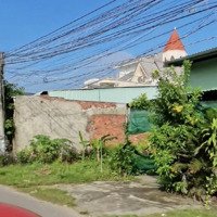 Bán Nhanh Lô Mặt Tiền Ql51 Tân Hòa Phú Mỹ Brvt