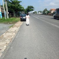 Bán Nhanh Lô Mặt Tiền Ql51 Tân Hòa Phú Mỹ Brvt