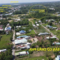 Ngộp Bán Gấp 347M2 Đất Có Thổ Cư Phú Mỹ Bà Rịa Giá Bán 1 Tỷ9 Còncó Thương Lượngmạnh